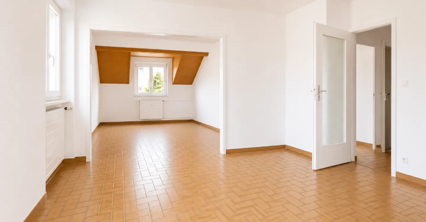 Charmant Appartement Mansardé - Photo 4 sur 6