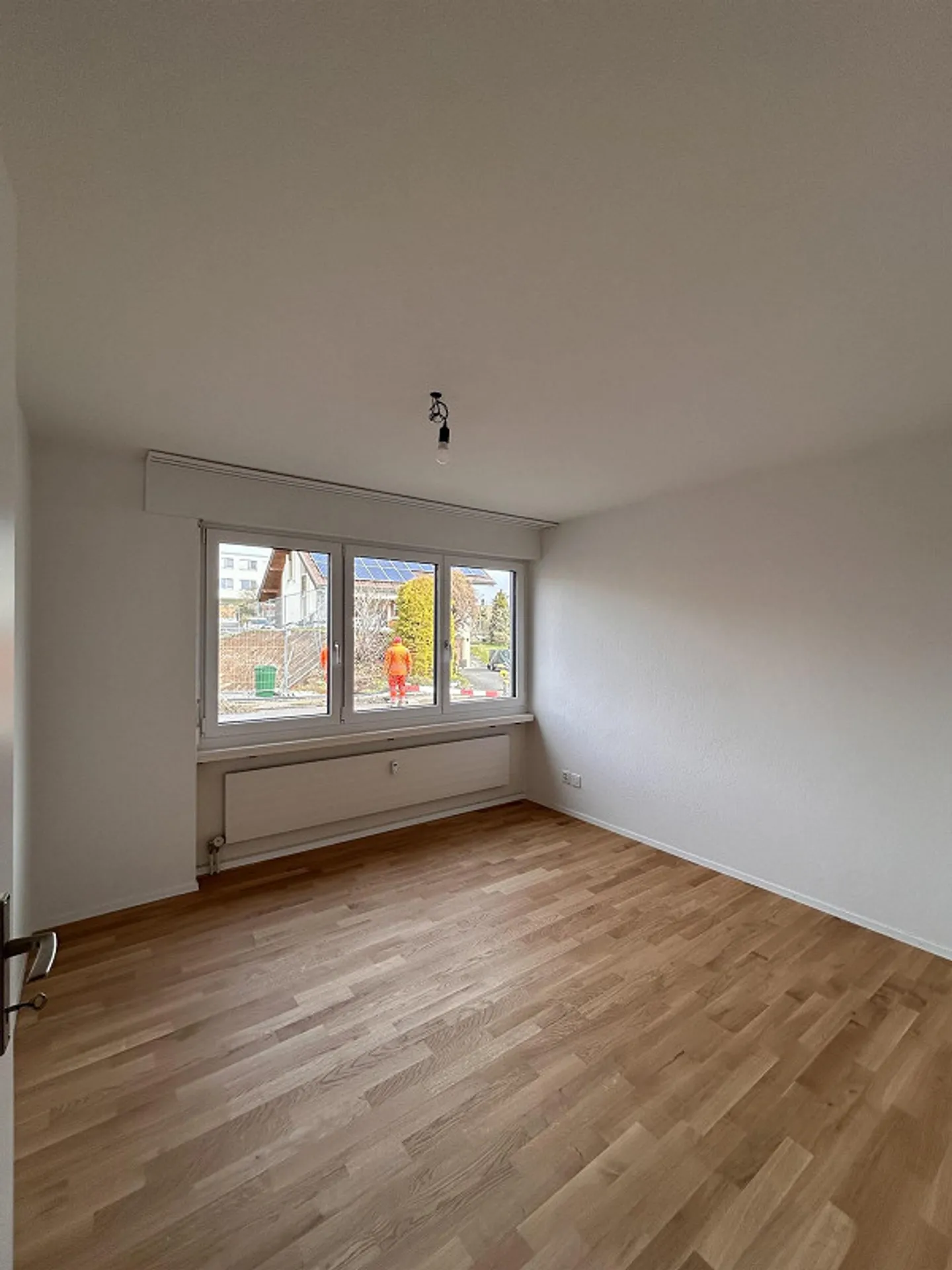 Modernes Apartment in der Natur - Foto 3 von 12