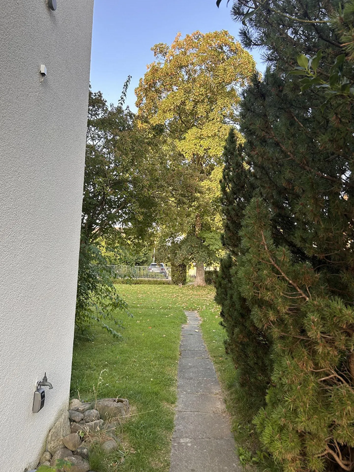 Modernes Apartment in der Natur - Foto 8 von 12