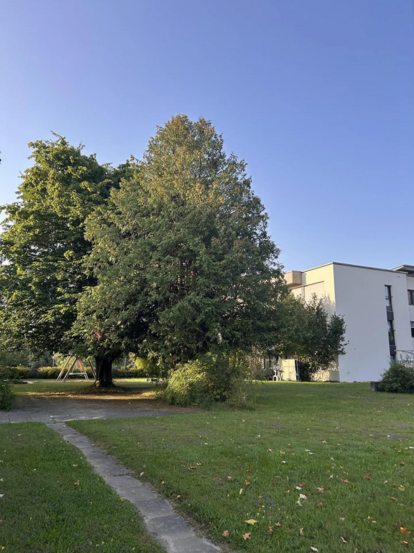 Modernes Apartment in der Natur - Foto 9 von 12