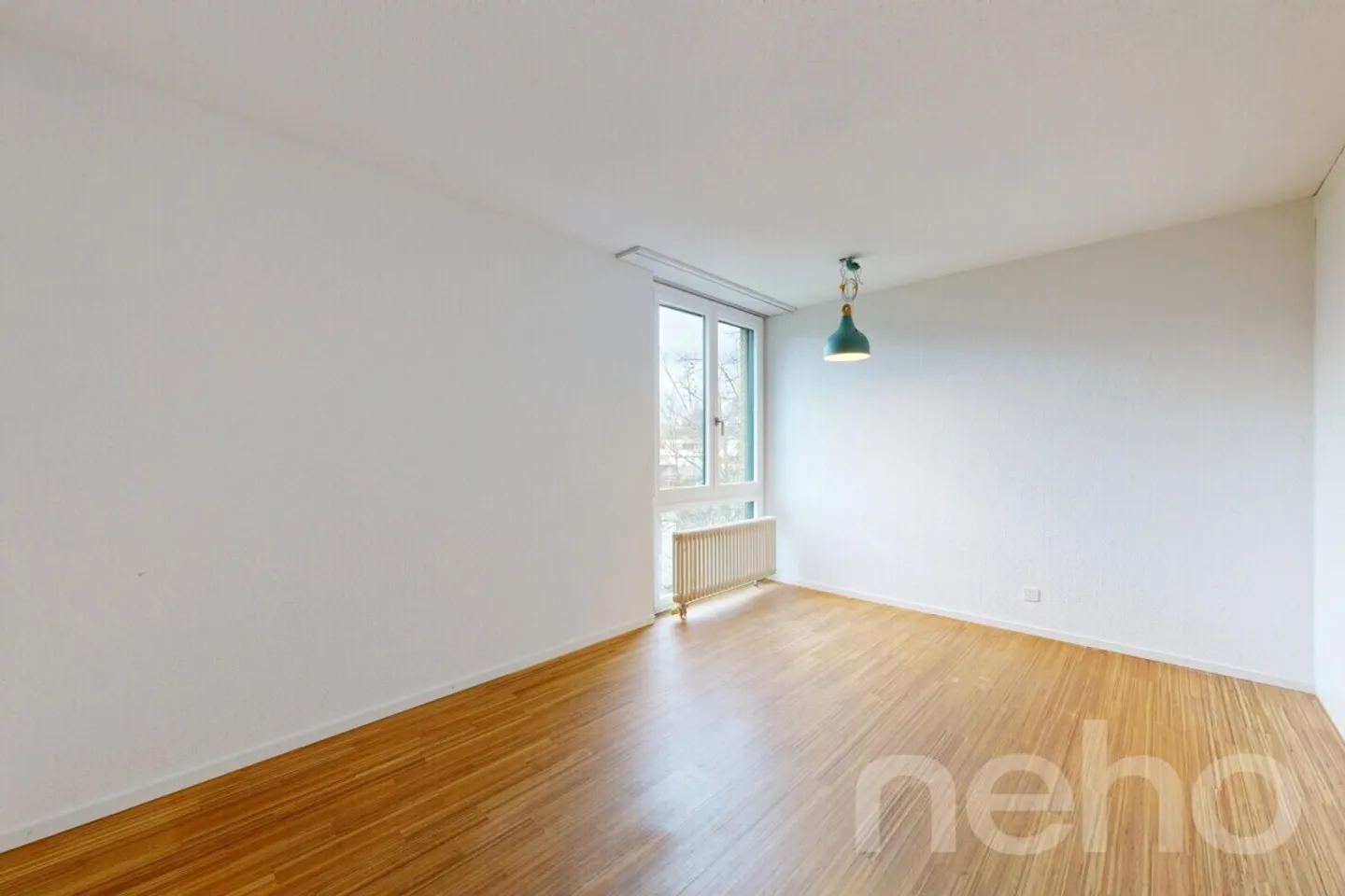 Modernes Apartment mit Pilatusblick - Foto 4 von 12
