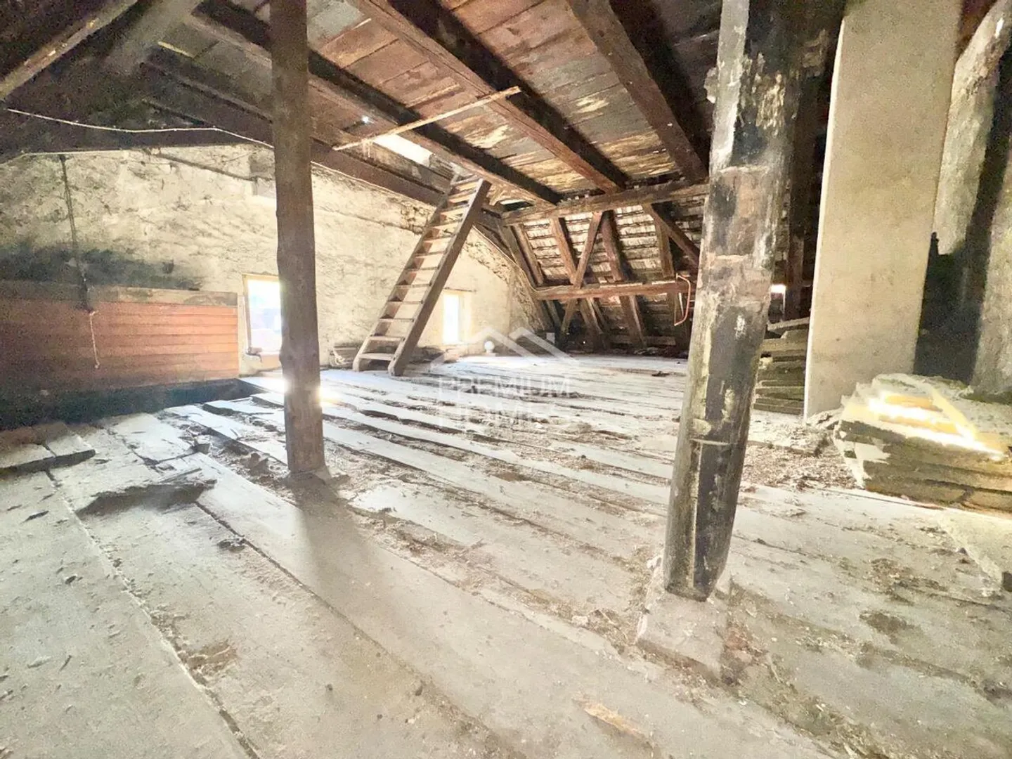 Votre prochain projet de construction vous attend - Photo 3 sur 9