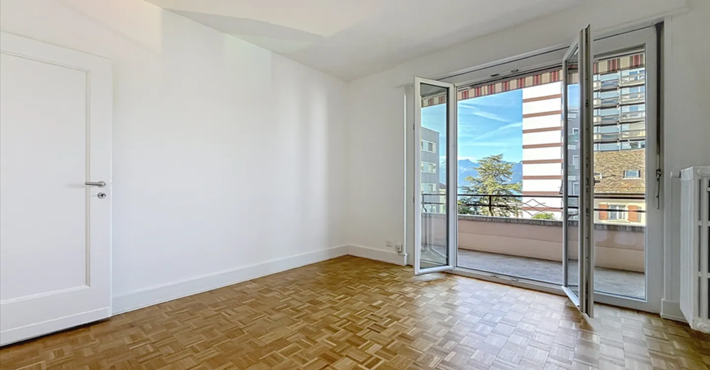 Charmant Appartement 4 Pièces - Photo 1 sur 10