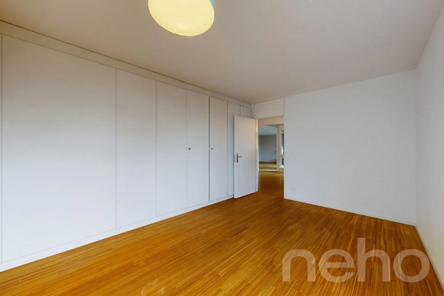 Modernes Apartment mit Pilatusblick - Foto 5 von 12