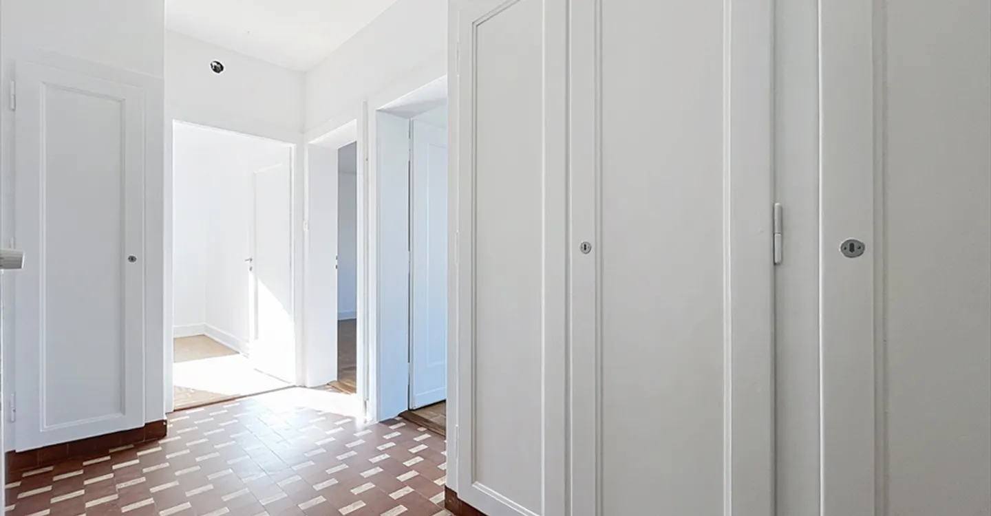 Charmant Appartement 4 Pièces - Photo 5 sur 10
