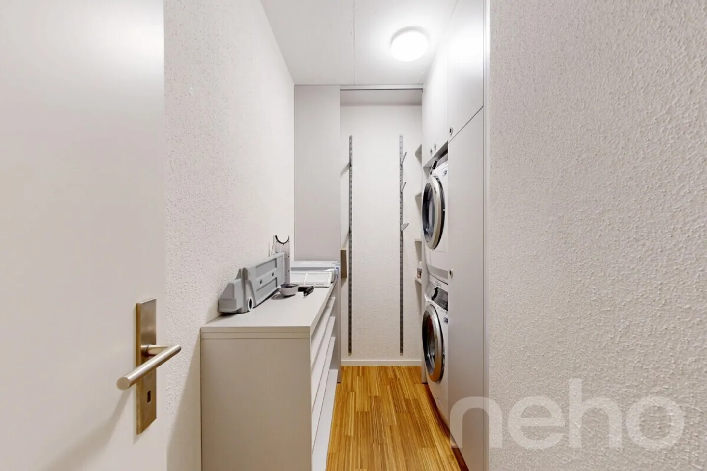 Modernes Apartment mit Pilatusblick - Foto 9 von 12