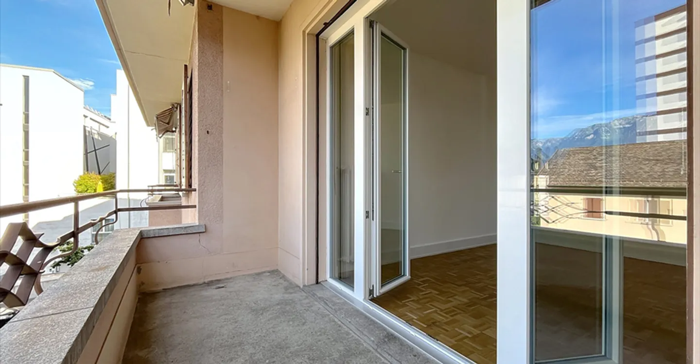 Charmant Appartement 4 Pièces - Photo 8 sur 10