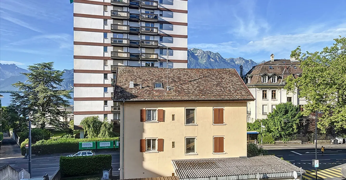 Charmant Appartement 4 Pièces - Photo 10 sur 10