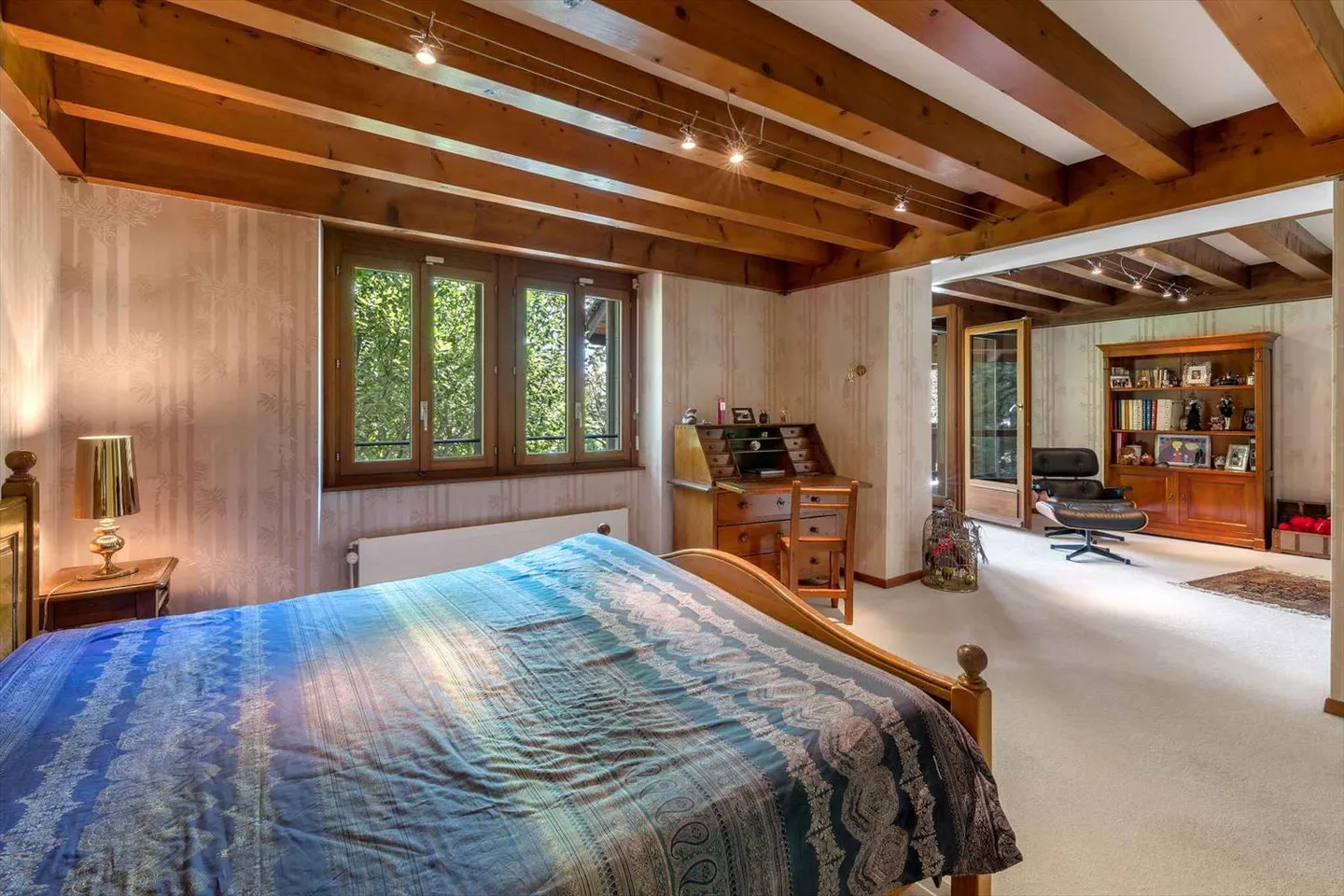 Affascinante fattoria immersa in un verde scenario - Foto 13 di 13