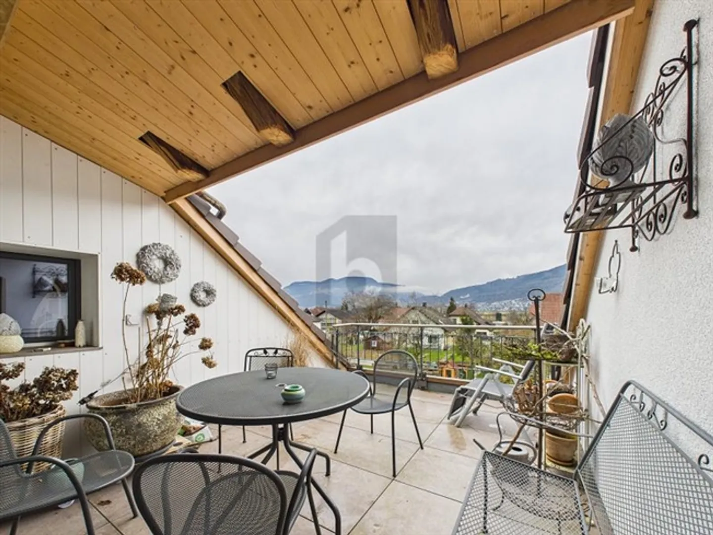 Charmantes Renoviertes Loft - Foto 5 von 6