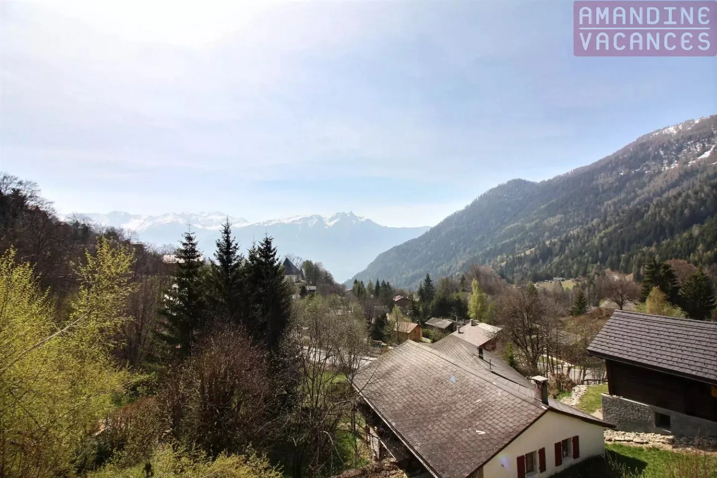 Chalet in affitto - Foto 17 di 28