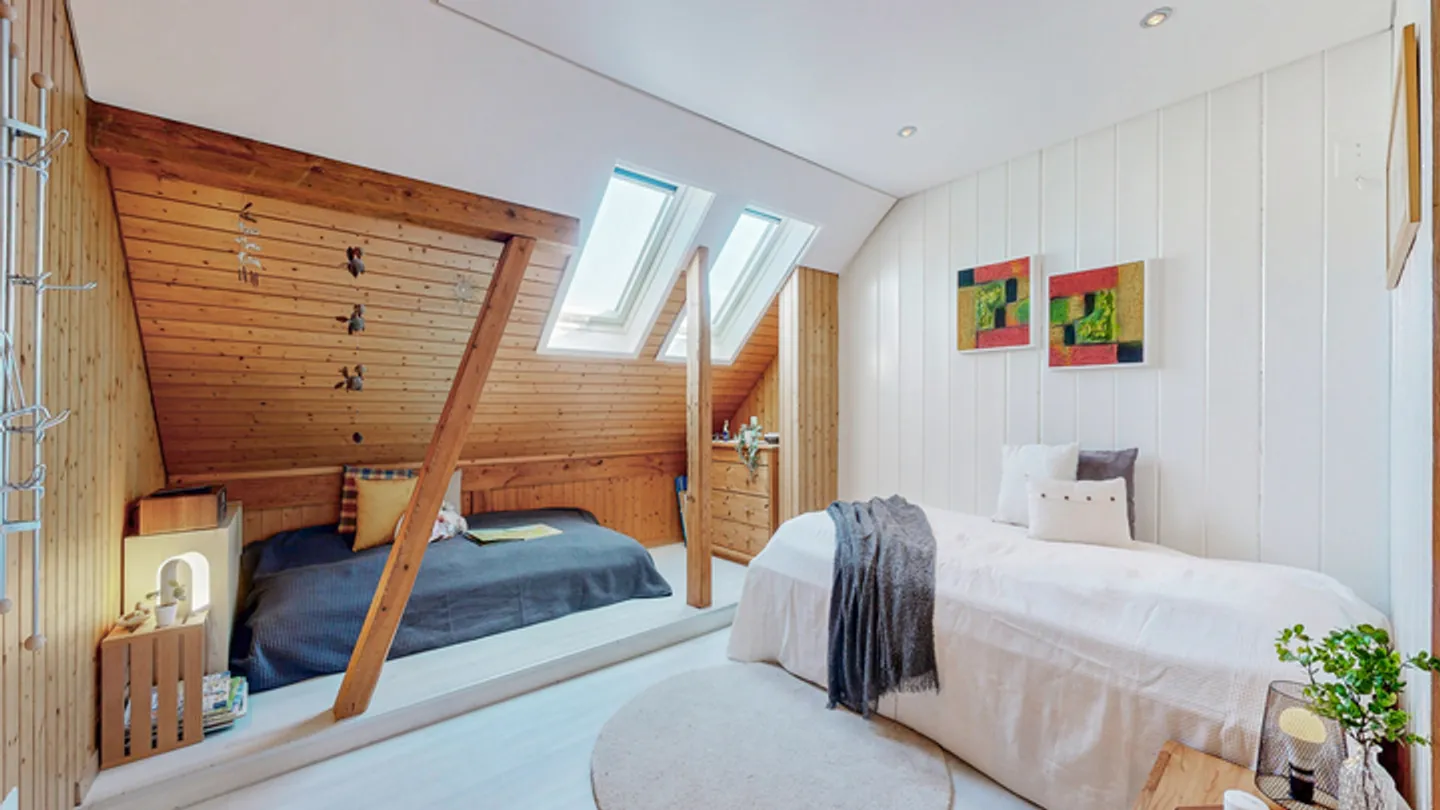 Charming Duplex Home in Thun - Photo 5 of 9