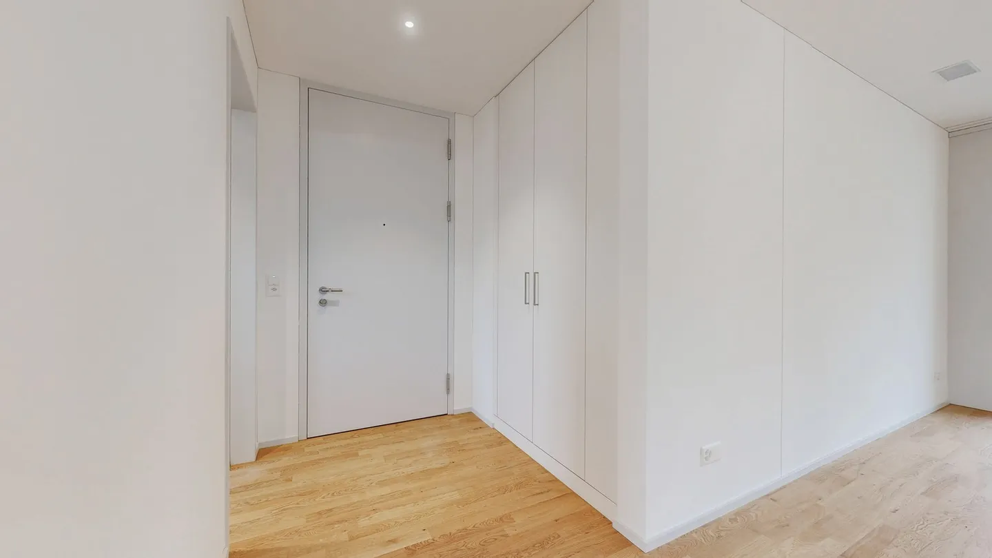 Stilvolle 3.5-Zimmer Wohnung - Foto 6 von 11