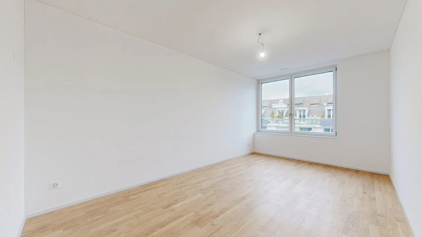 Stilvolle 3.5-Zimmer Wohnung - Foto 7 von 11