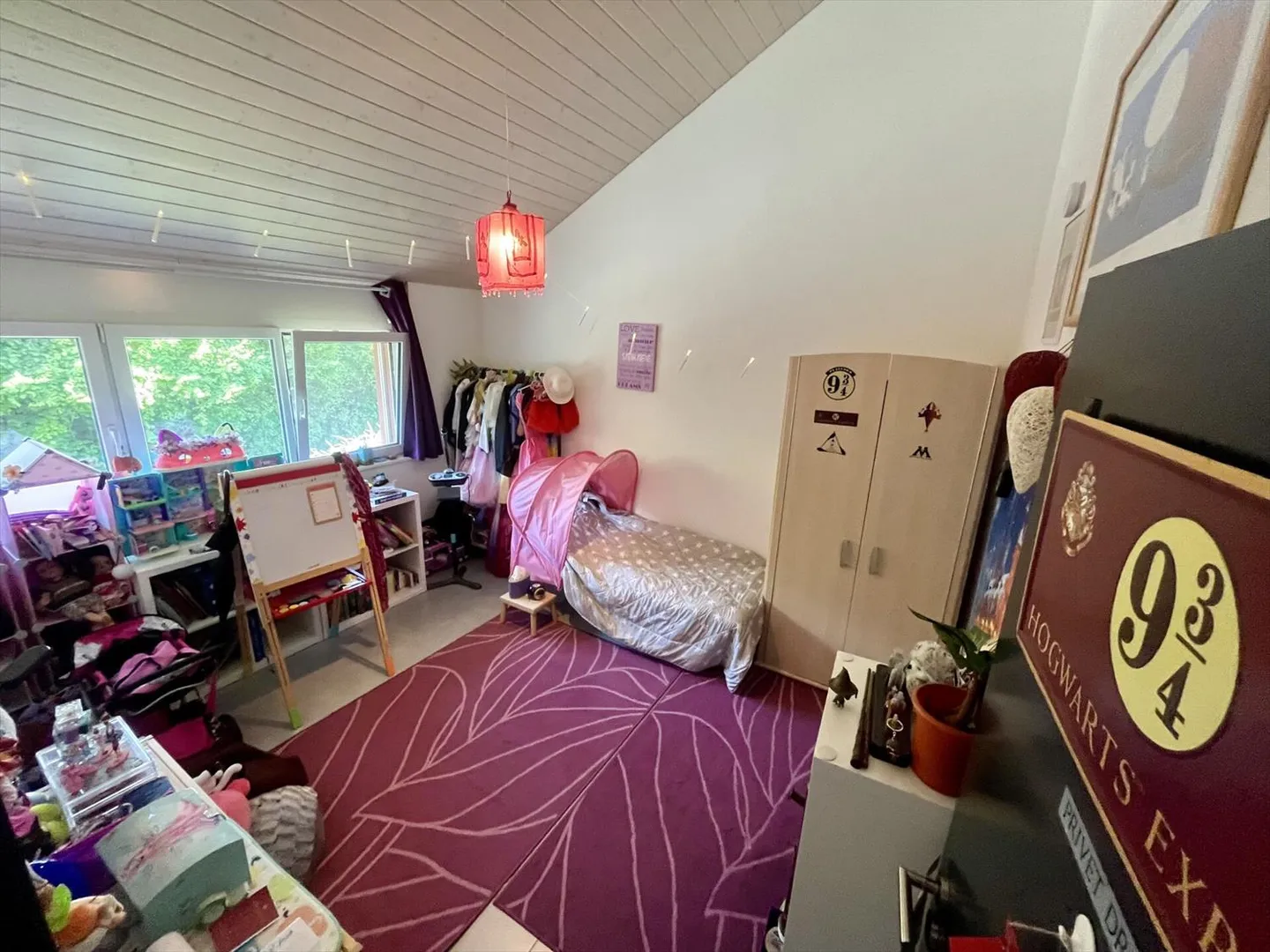 Maison jumelle à louer - Photo 9 sur 12
