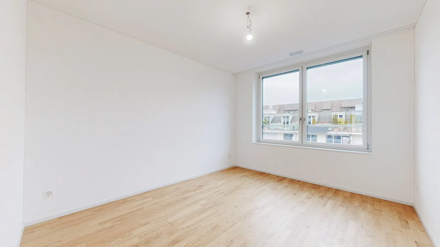 Stilvolle 3.5-Zimmer Wohnung - Foto 4 von 11