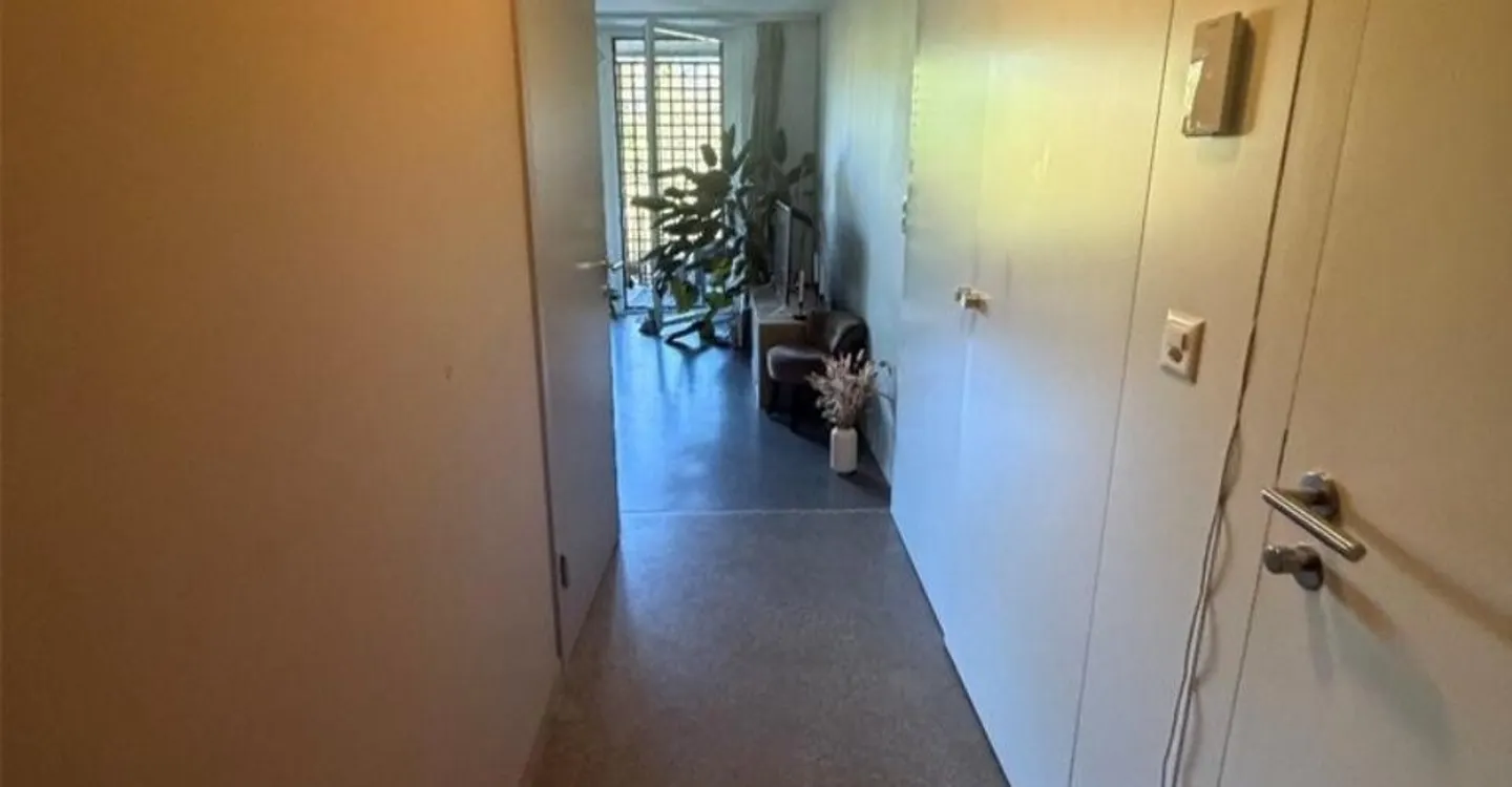 Schöne 3,5-Zimmer-Wohnung - Le Mont sur Lausanne - Foto 4 von 5
