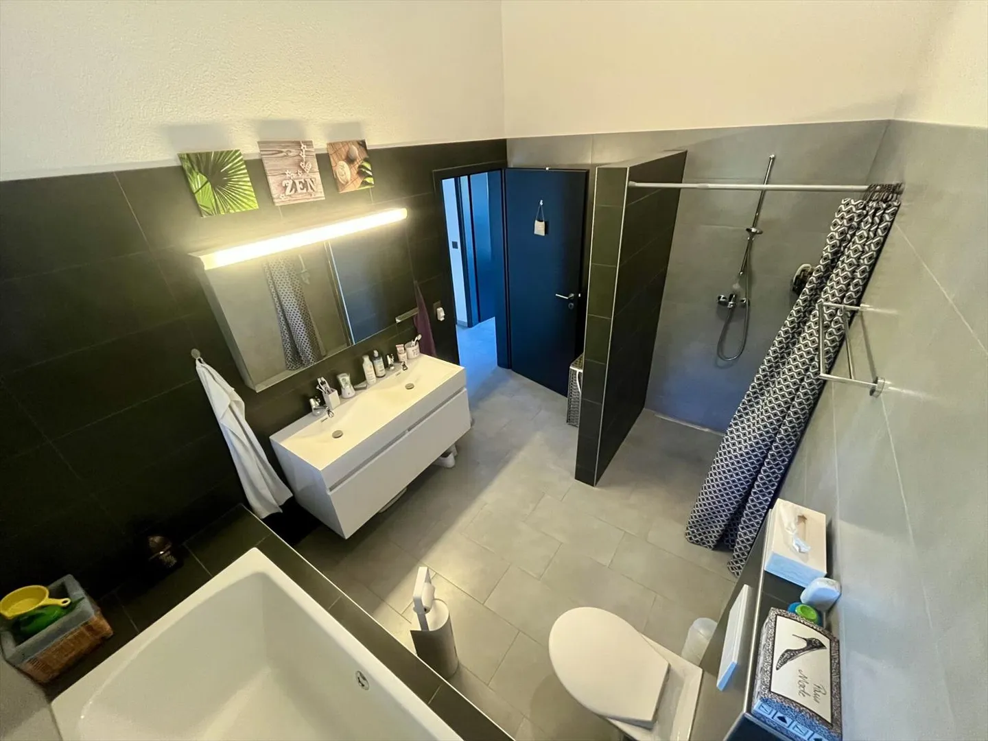 Maison jumelle à louer - Photo 12 sur 12