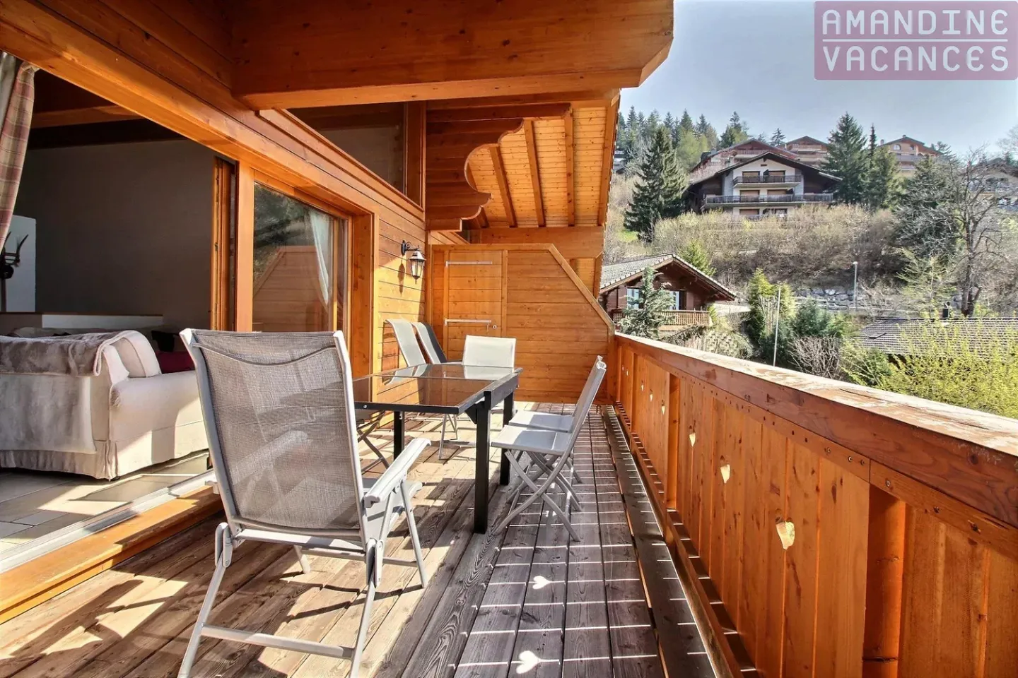 Chalet in affitto - Foto 18 di 28