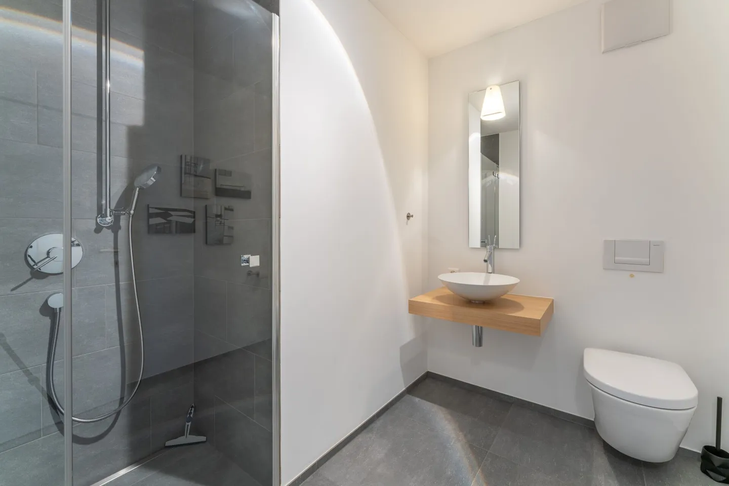 Modernes Apartment in Ruhiger Lage - Foto 9 von 17