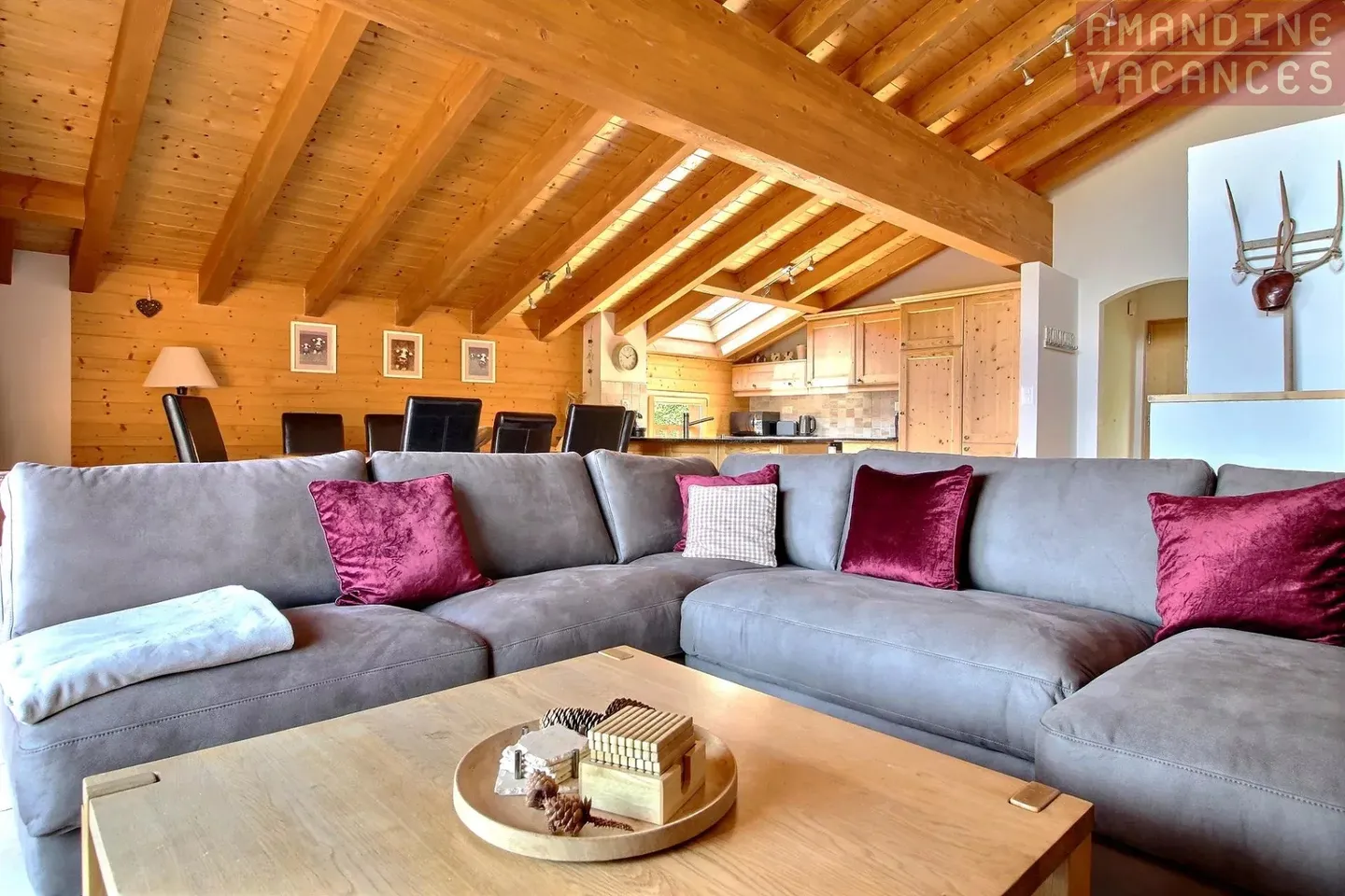 Chalet in affitto - Foto 21 di 28