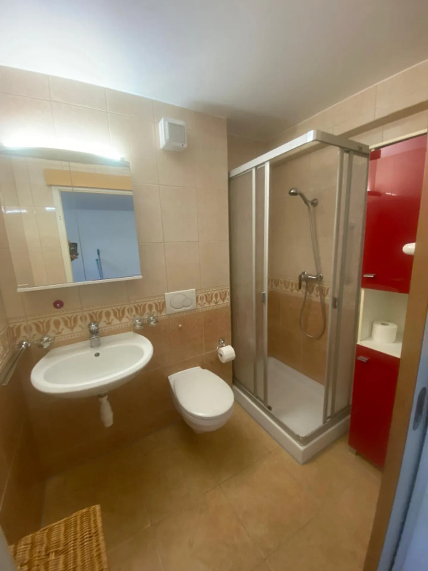 À louer – Superbe appartement 2.5 pièces avec balcon au cœur de la vieille ville de Cossonay - Photo 7 sur 7