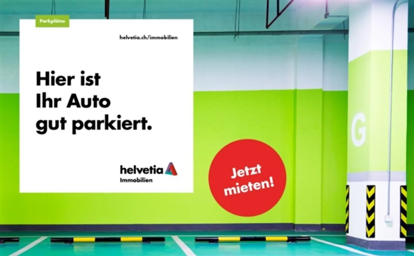 Concediti e alla tua auto un posto auto elettrico - Foto 1 di 2