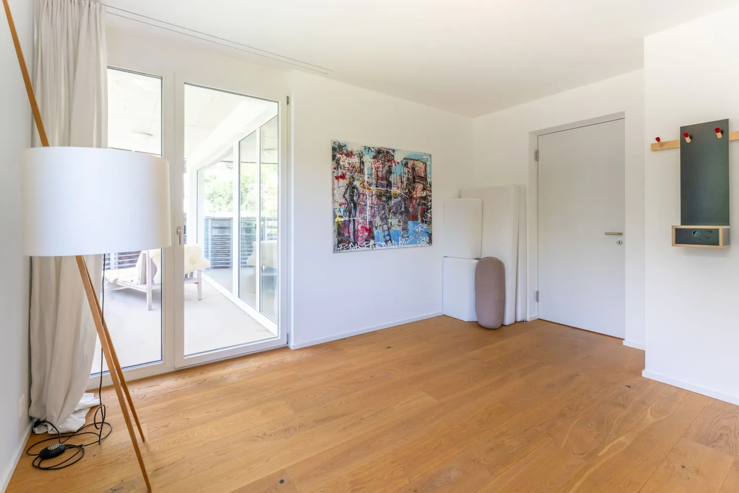 Modernes Apartment in Ruhiger Lage - Foto 11 von 17