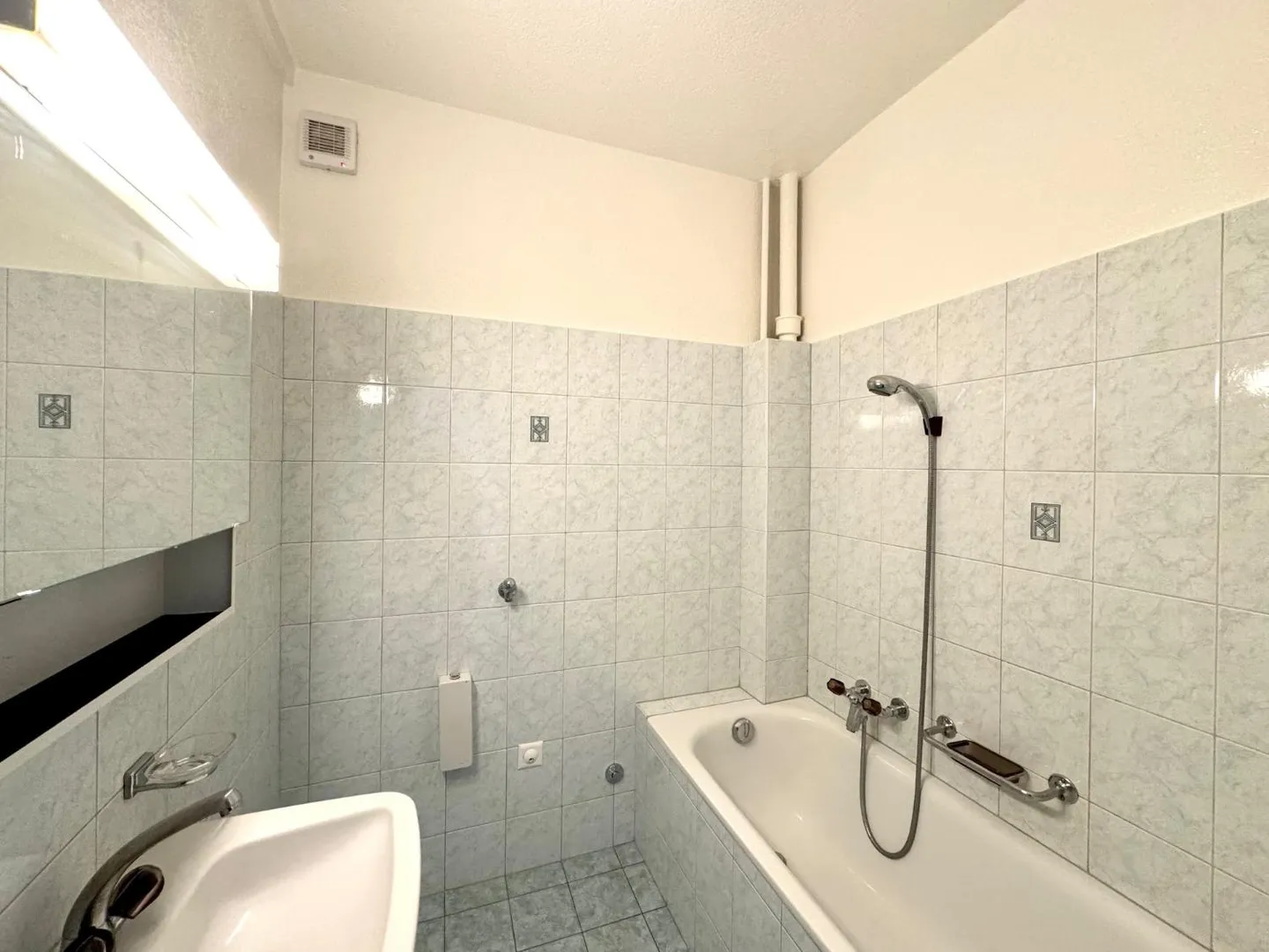 2-Zimmer-Wohnung - Foto 3 von 11