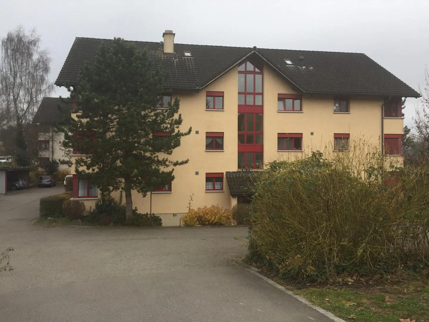 Gemütliche Wohnung in Ruhiger Lage - Foto 1 von 7