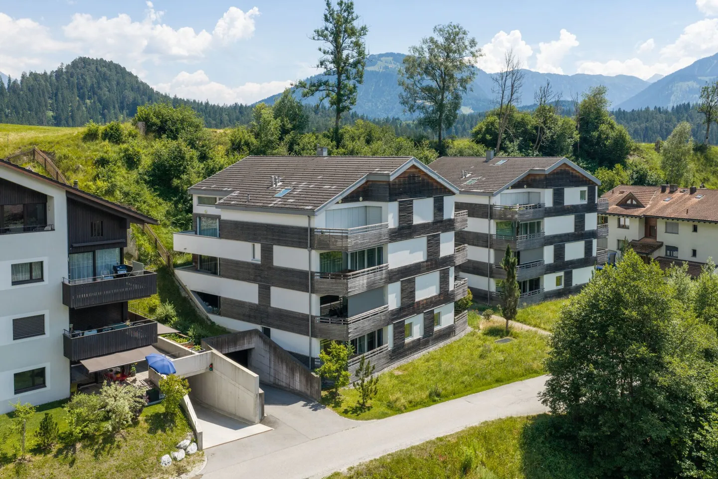 Modernes Apartment in Ruhiger Lage - Foto 16 von 17