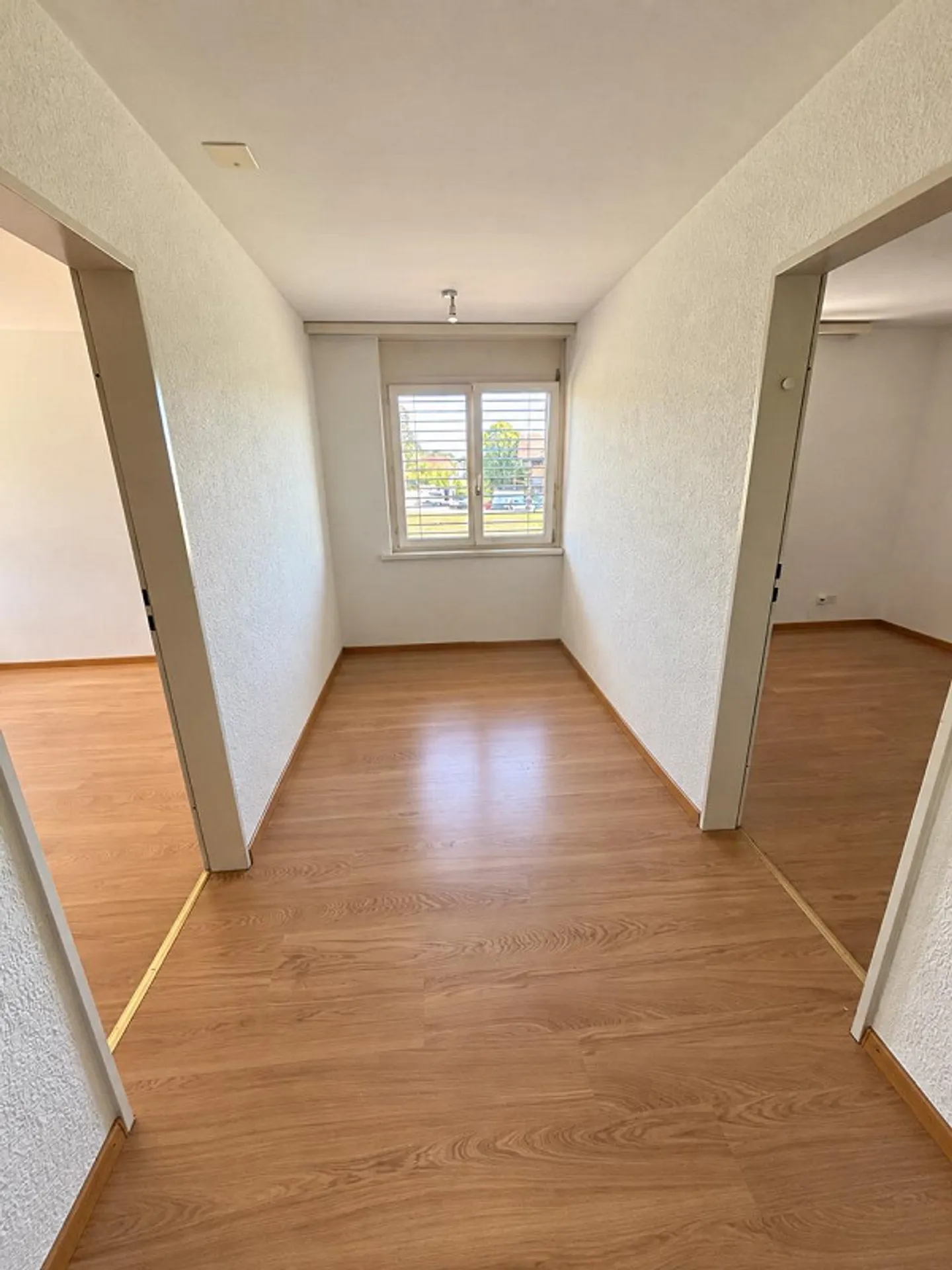Gemütliche Wohnung in Ruhiger Lage - Foto 2 von 7
