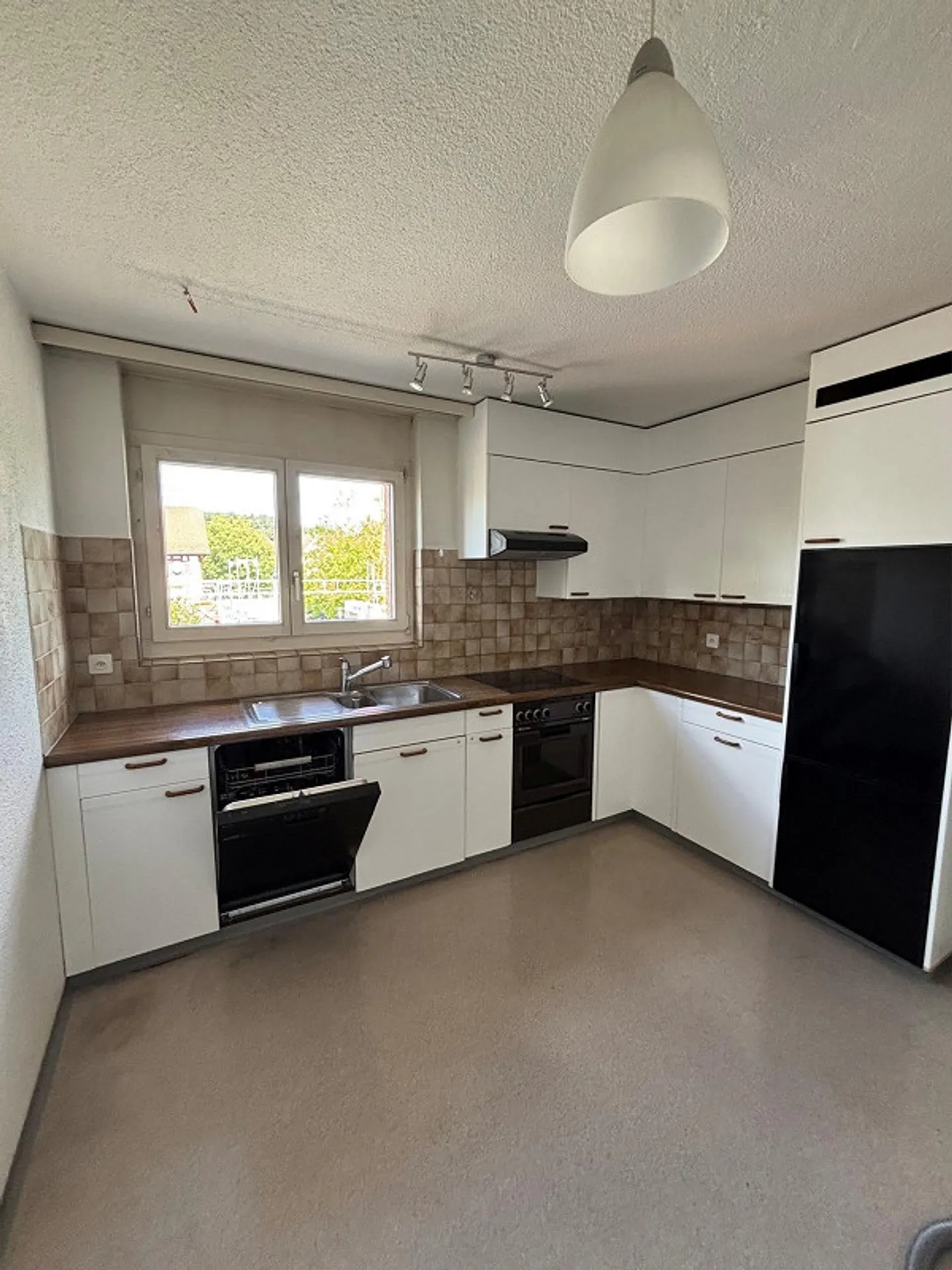 Gemütliche Wohnung in Ruhiger Lage - Foto 3 von 7