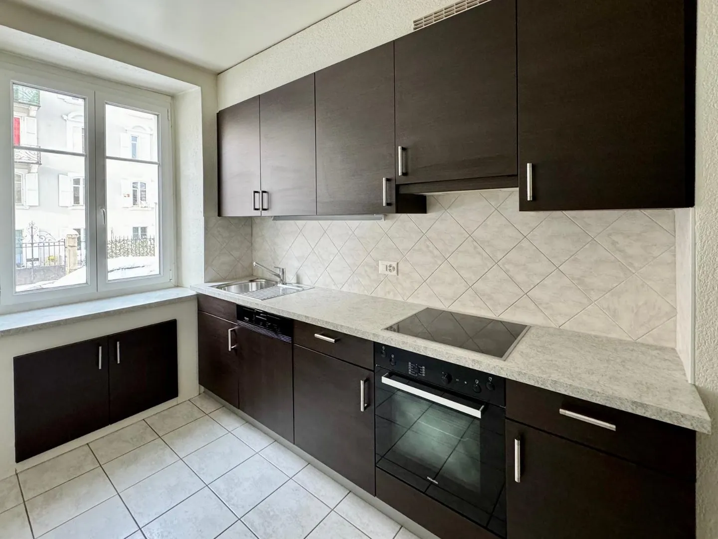 2-Zimmer-Wohnung - Foto 6 von 11