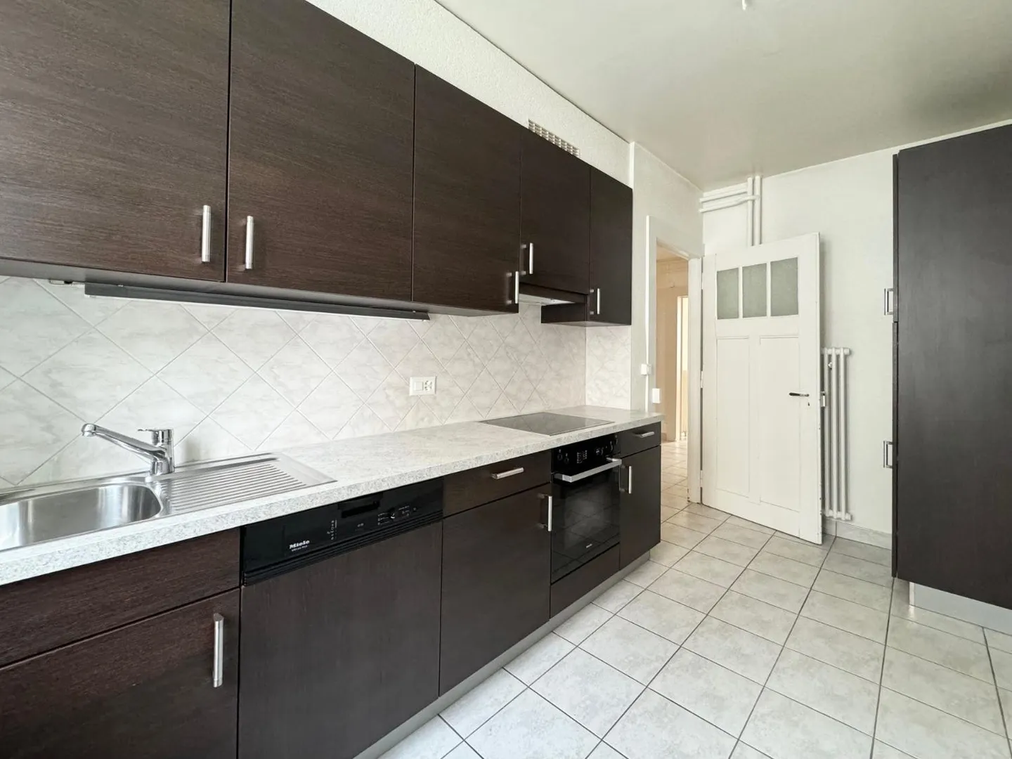 2-Zimmer-Wohnung - Foto 7 von 11