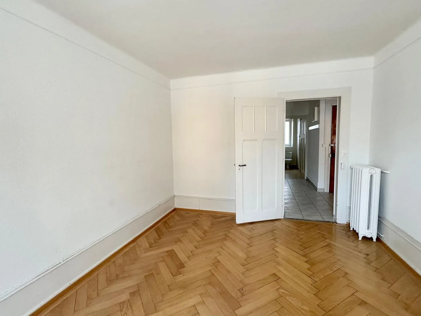 2-Zimmer-Wohnung - Foto 9 von 11