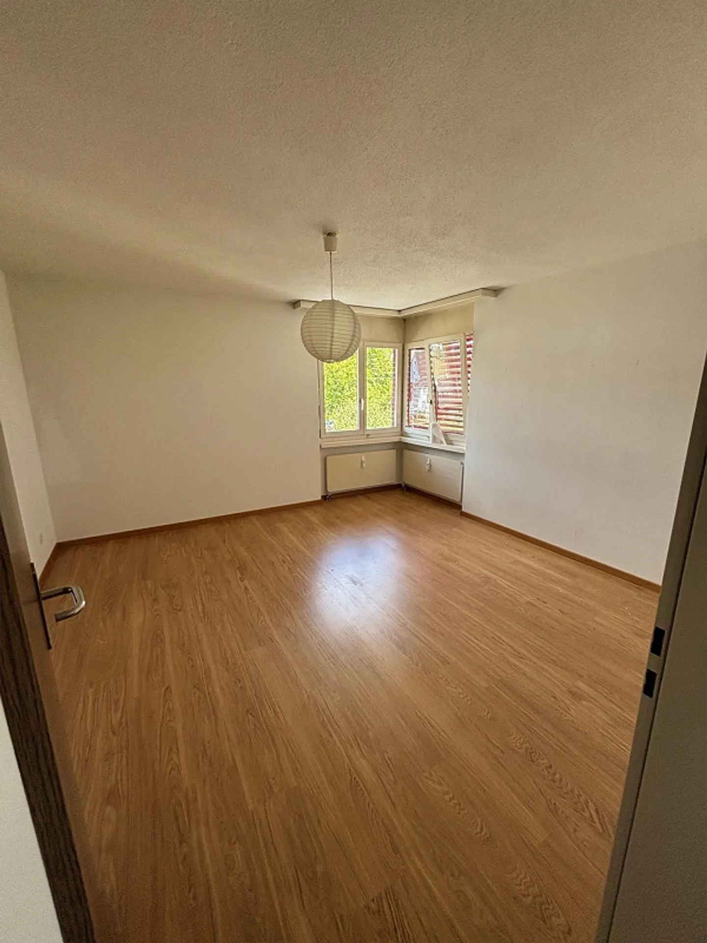 Gemütliche Wohnung in Ruhiger Lage - Foto 4 von 7