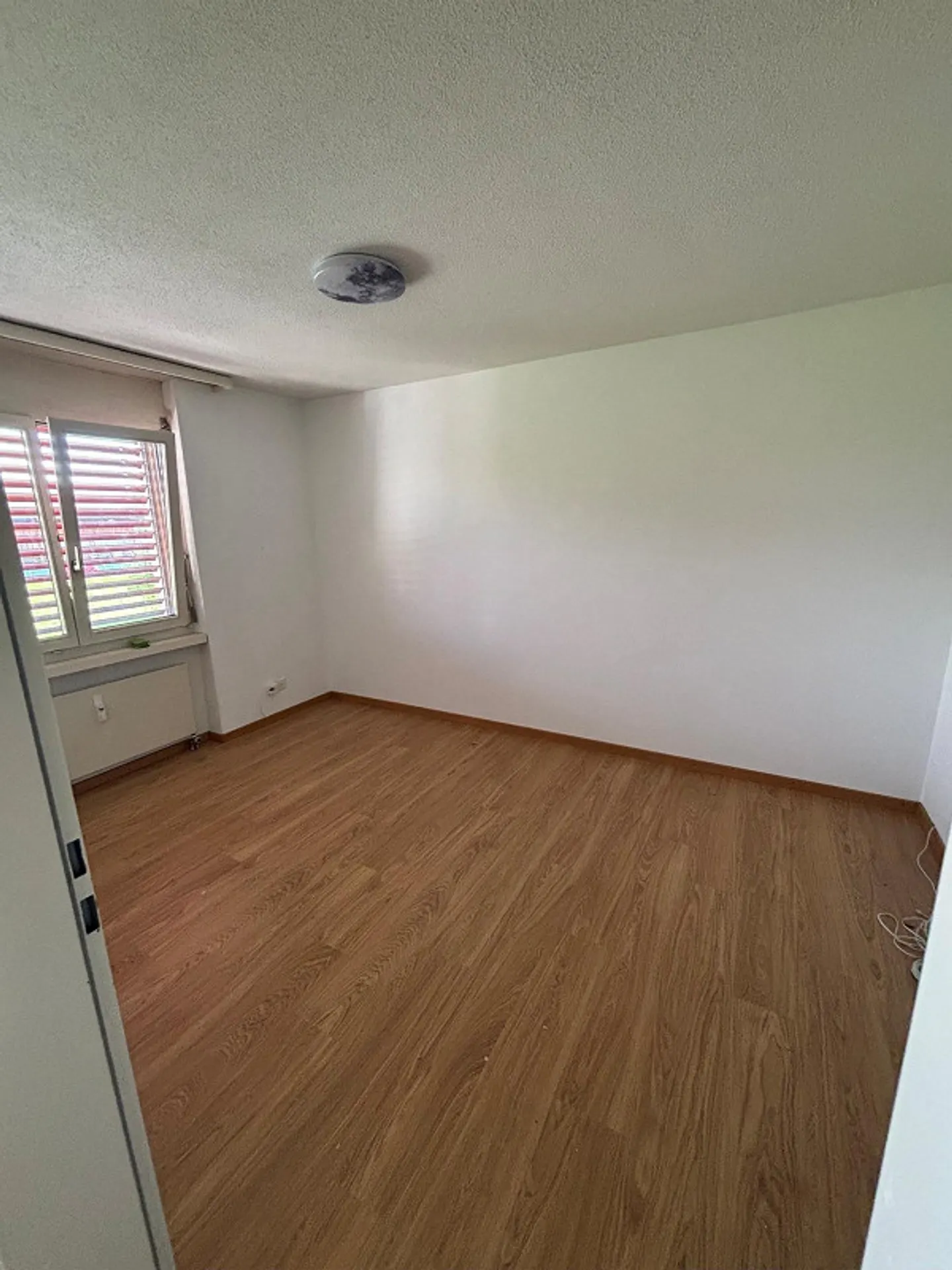 Gemütliche Wohnung in Ruhiger Lage - Foto 5 von 7