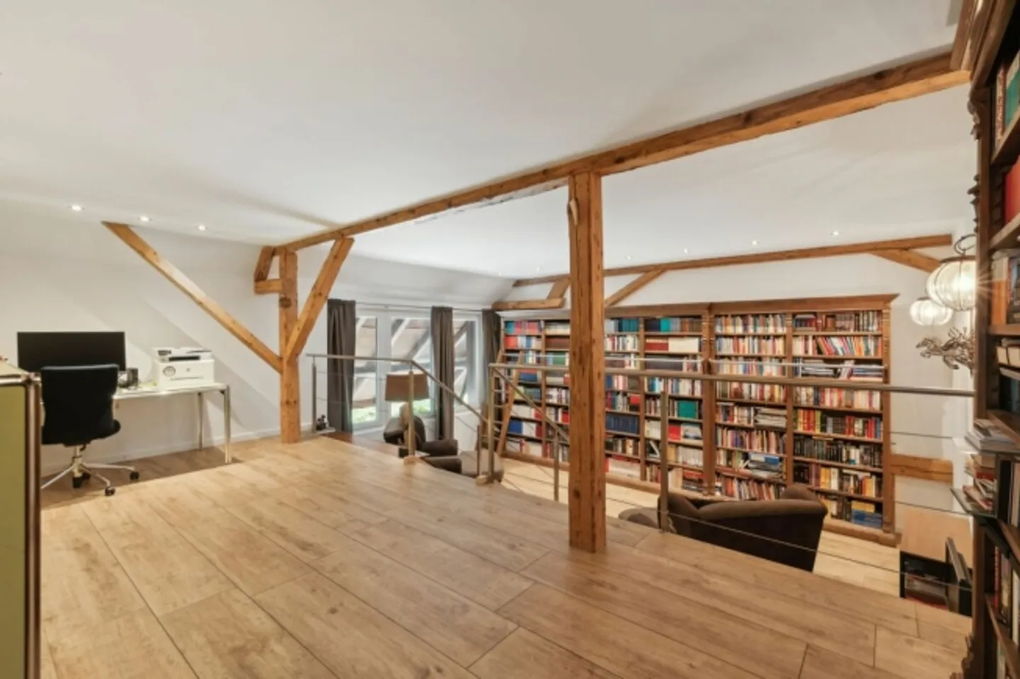 Charmantes Bauernhaus mit Modernem Komfort - Foto 1 von 1