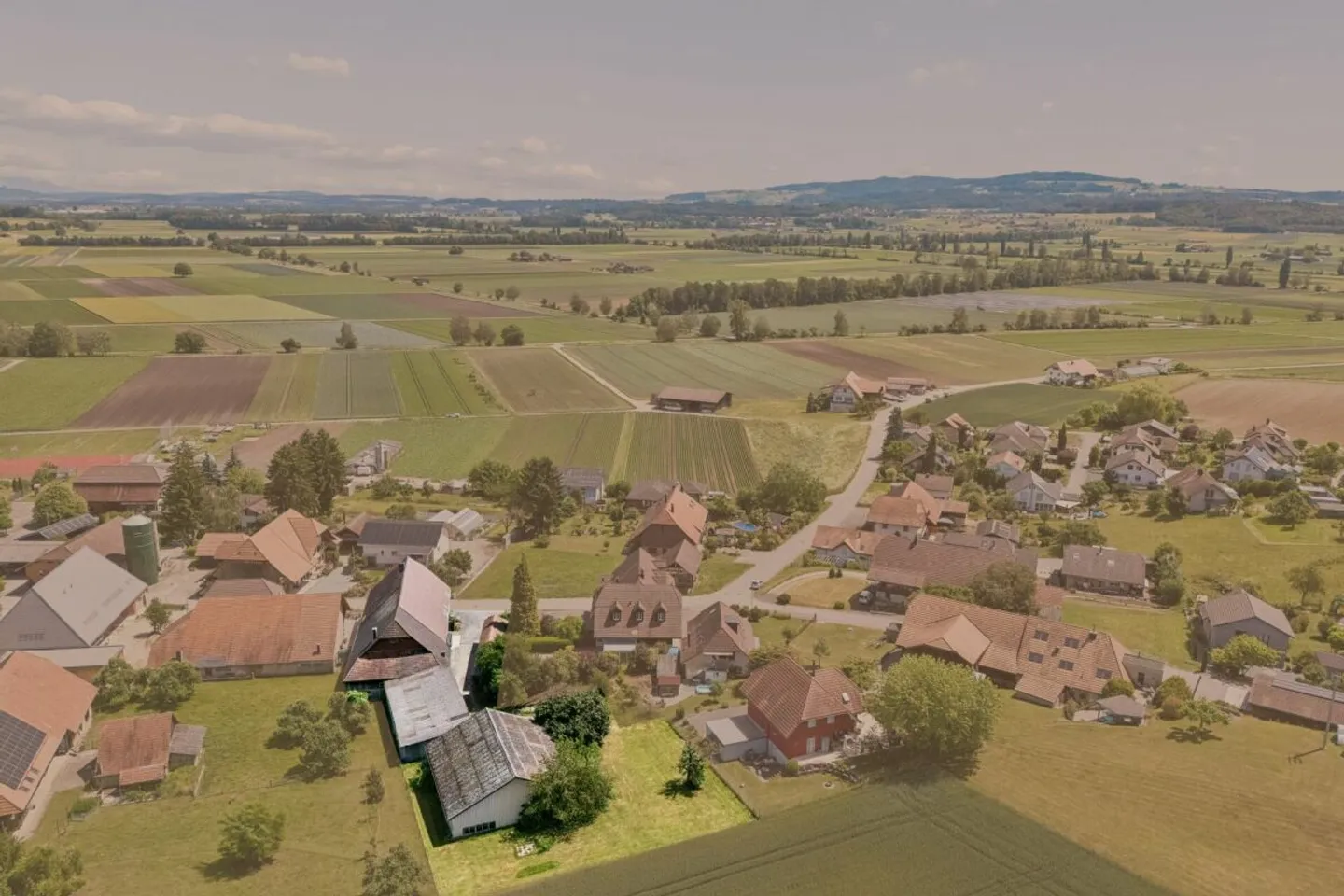 Charmantes Bauernhaus mit Potenzial - Foto 12 von 13
