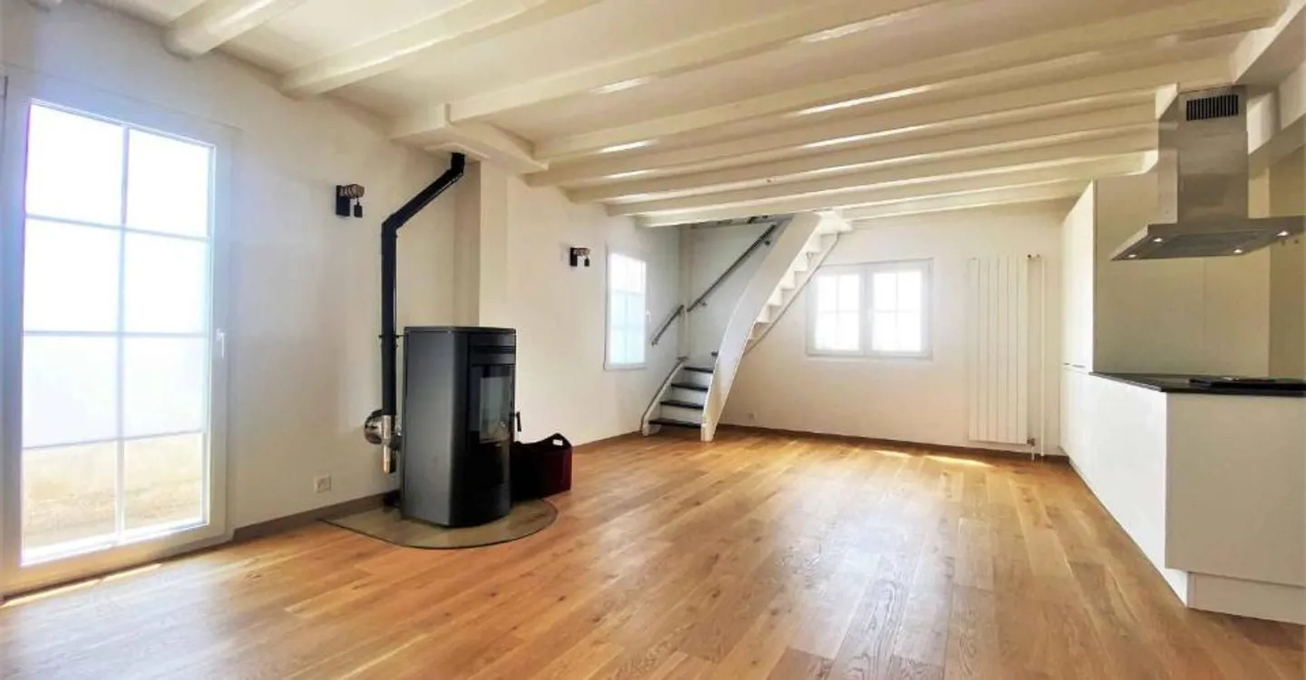 Charmantes Einfamilienhaus - Foto 3 von 9