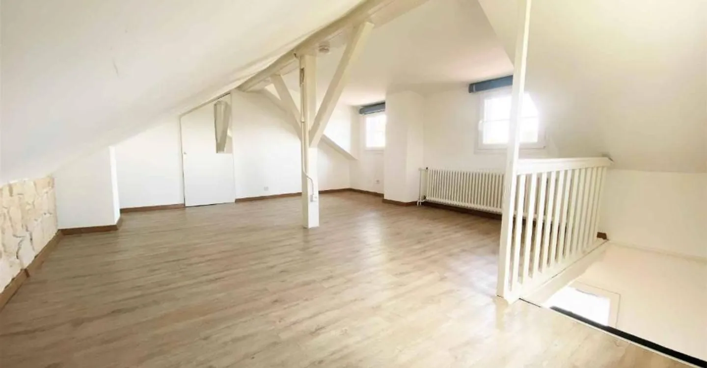 Charmantes Einfamilienhaus - Foto 6 von 9