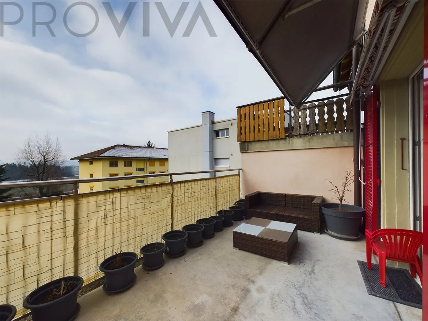 Accogliente e con un grande balcone - Foto 1 di 6