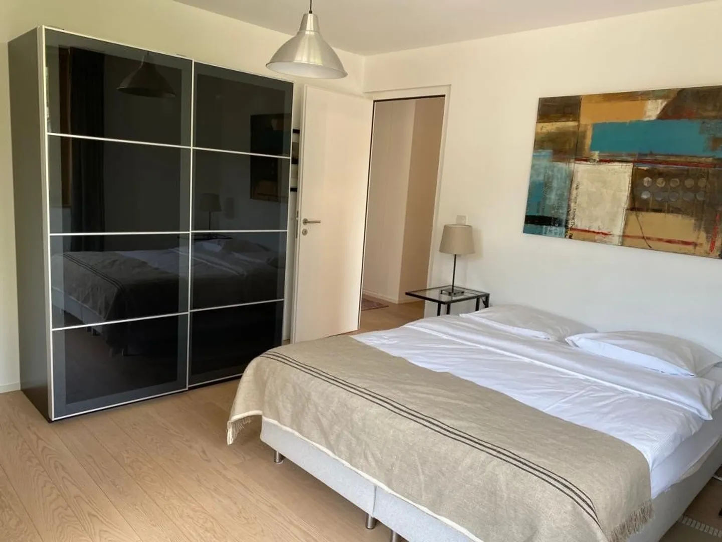 JP4-L3 Appartement 3.5 pièces au 1er étage - Photo 2 sur 7