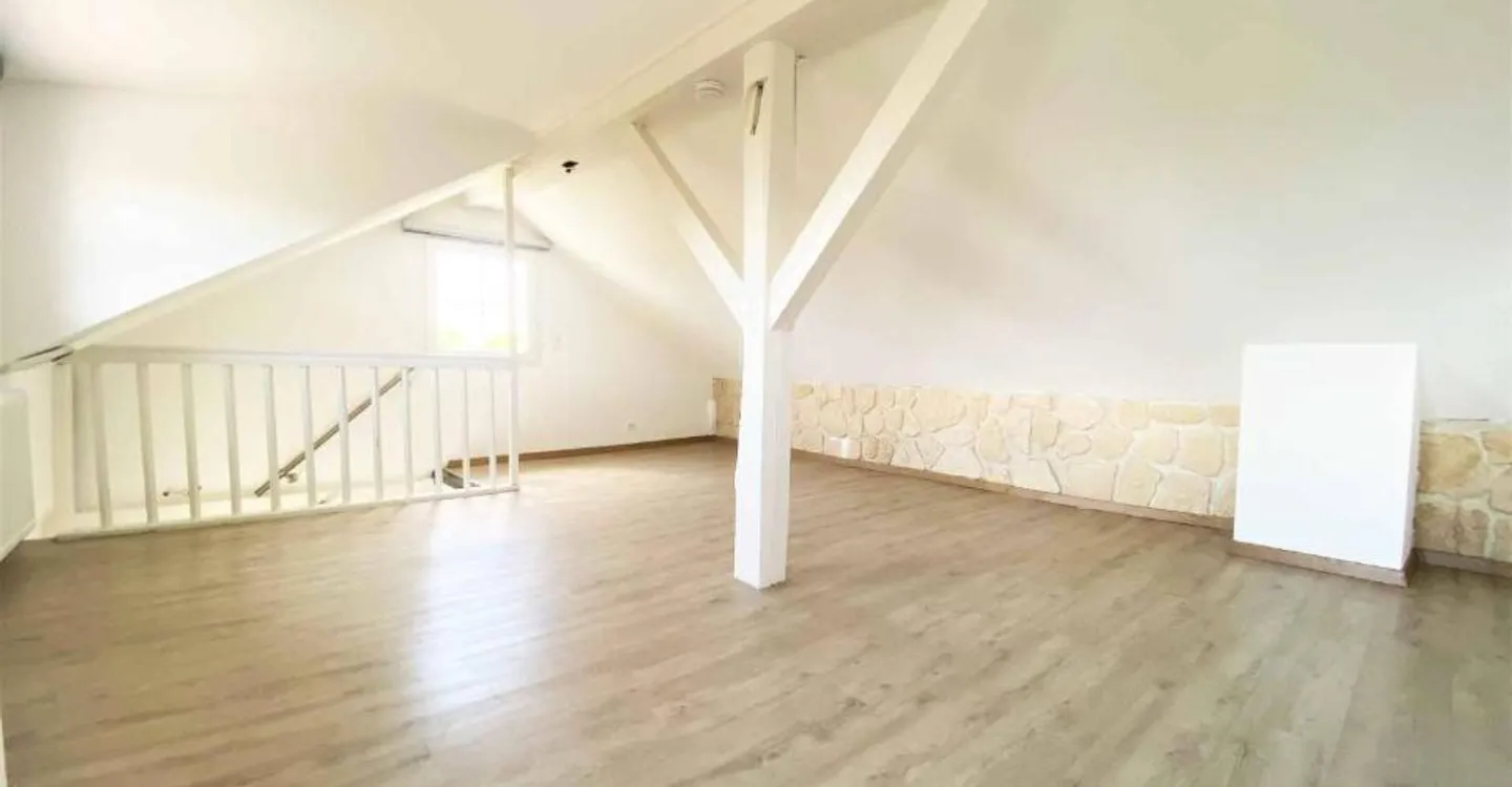 Charmantes Einfamilienhaus - Foto 7 von 9