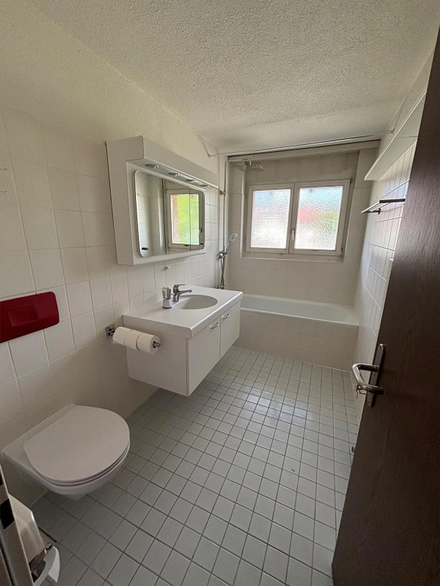 Gemütliche Wohnung in Ruhiger Lage - Foto 6 von 7