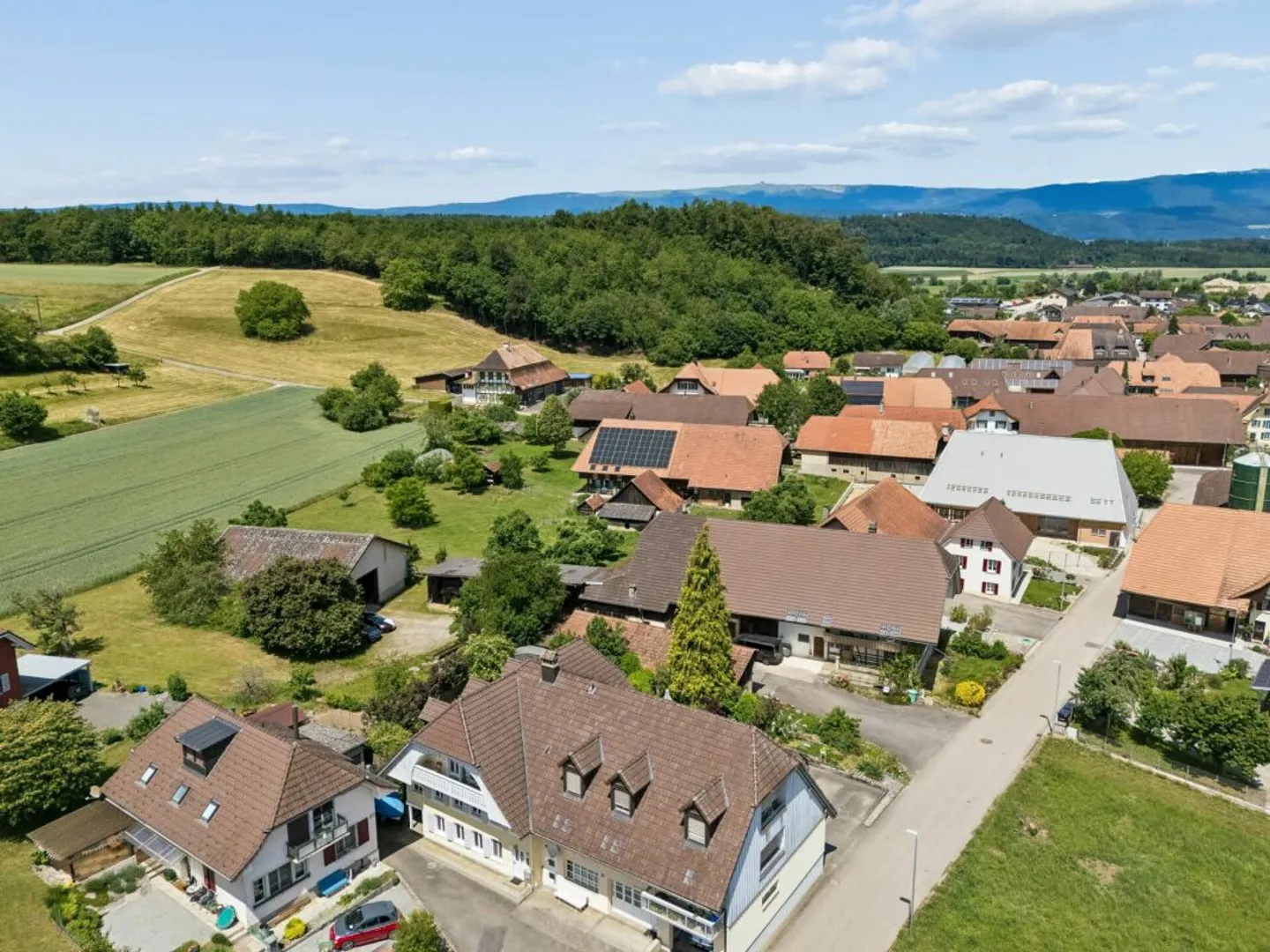 Charmantes Bauernhaus mit Potenzial - Foto 13 von 13