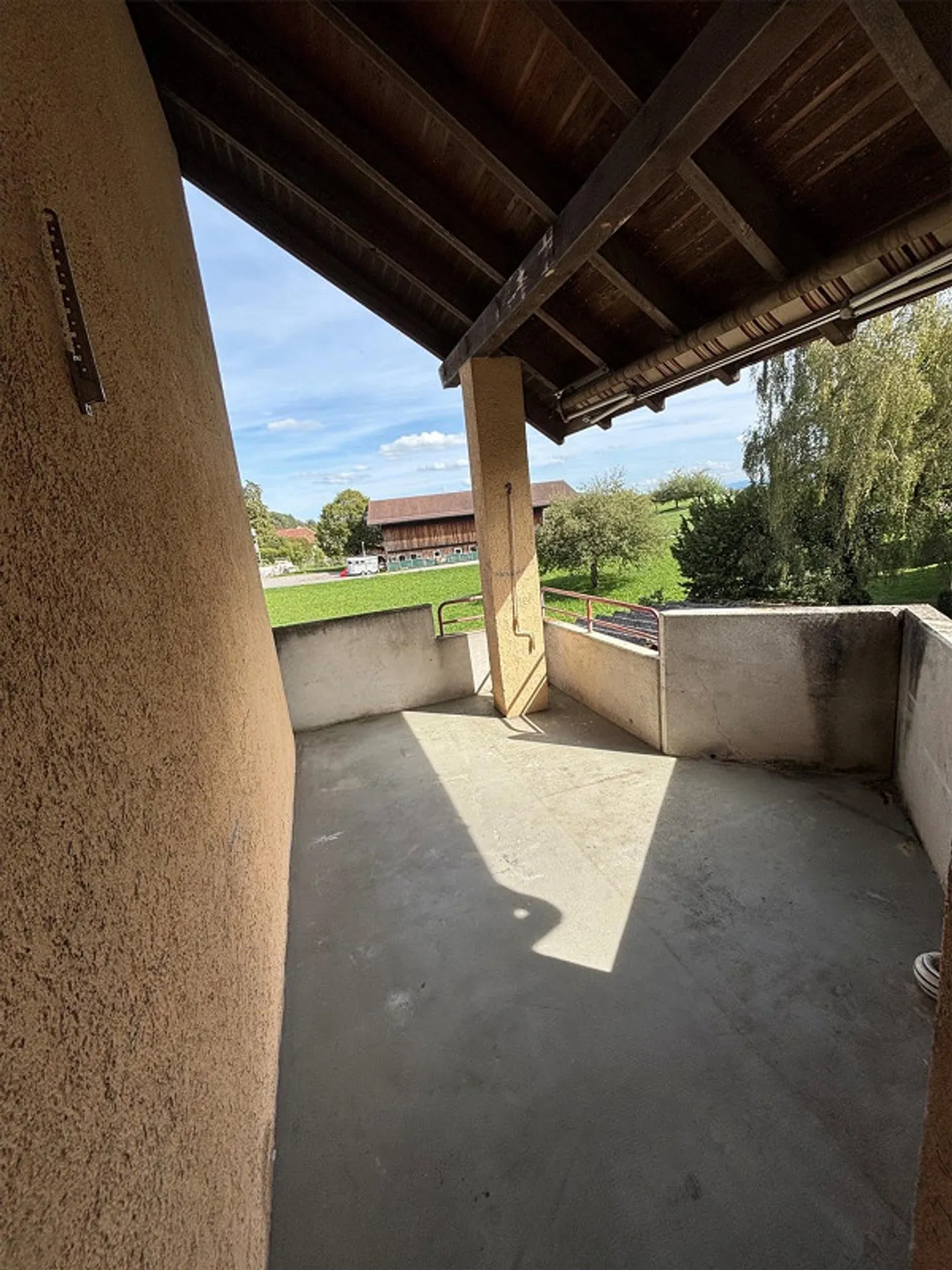 Gemütliche Wohnung in Ruhiger Lage - Foto 7 von 7