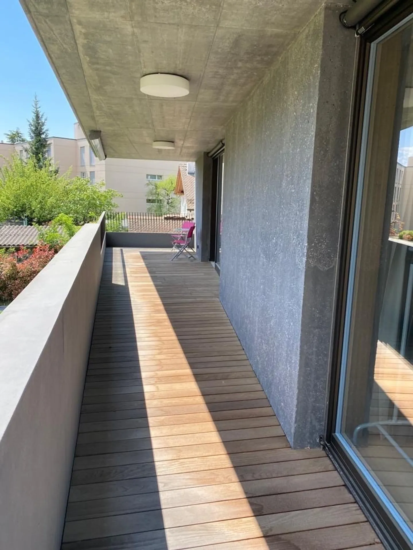 JP4-L3 Appartement 3.5 pièces au 1er étage - Photo 1 sur 7