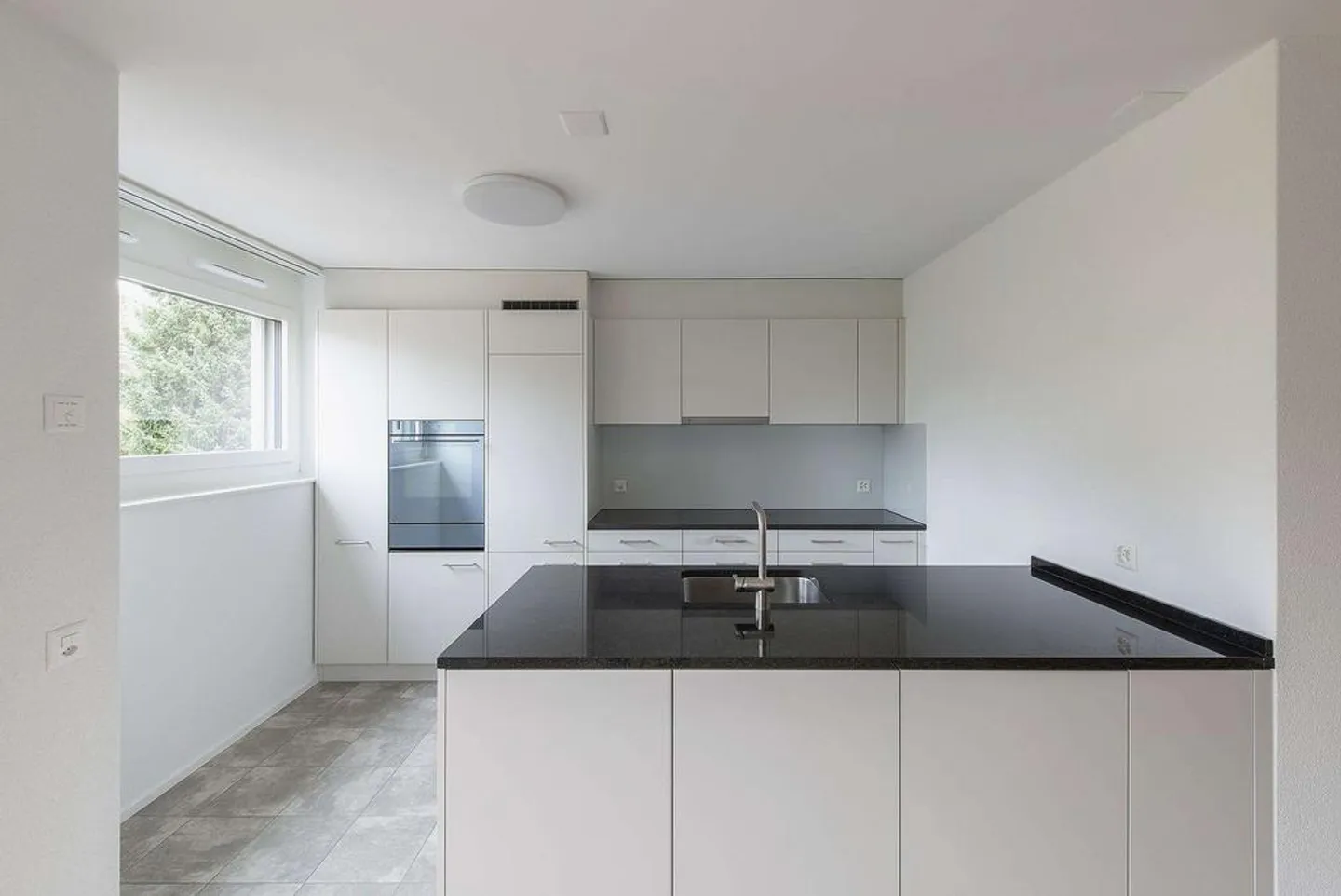 3.5-room apartment in Bassersdorf - Photo 1 of 7